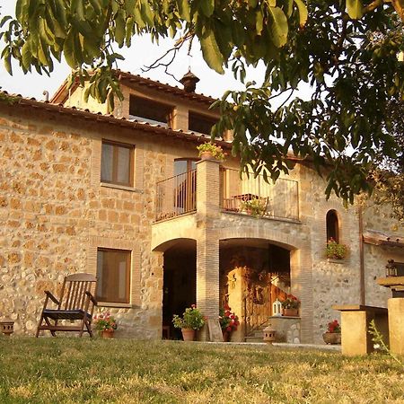Agriturismo Cioccoleta Orvieto Extérieur photo