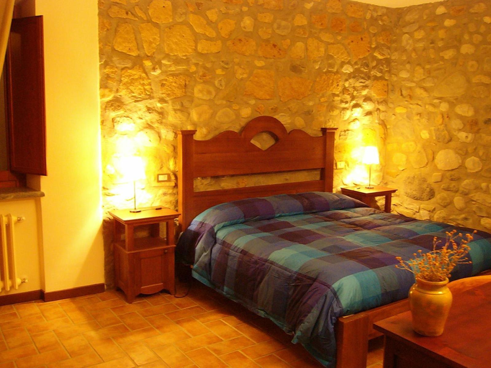 Agriturismo Cioccoleta Orvieto Extérieur photo