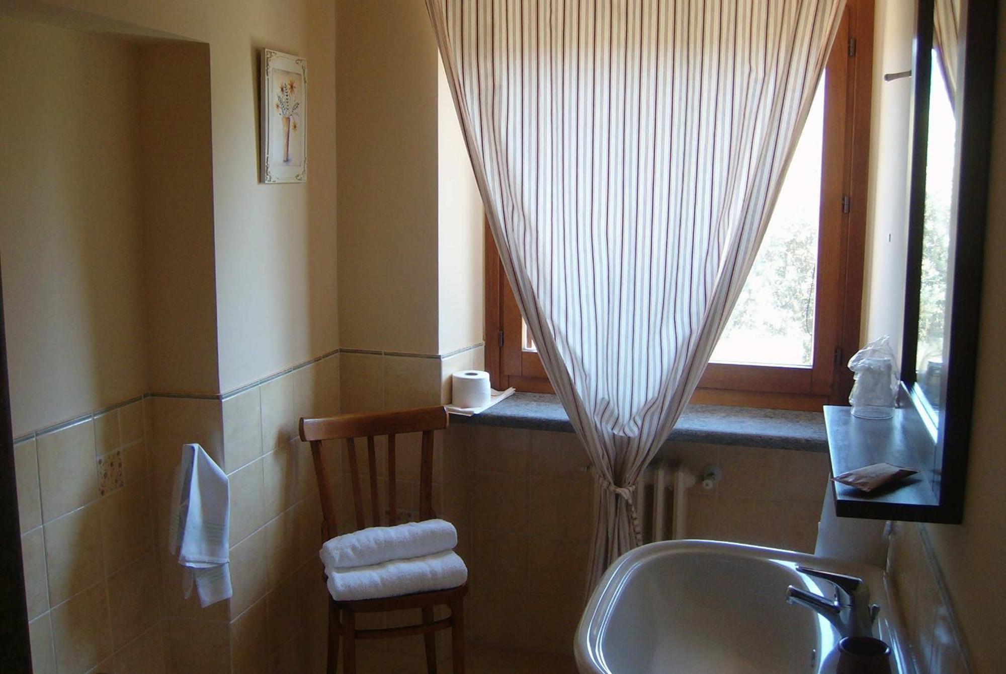 Agriturismo Cioccoleta Orvieto Extérieur photo