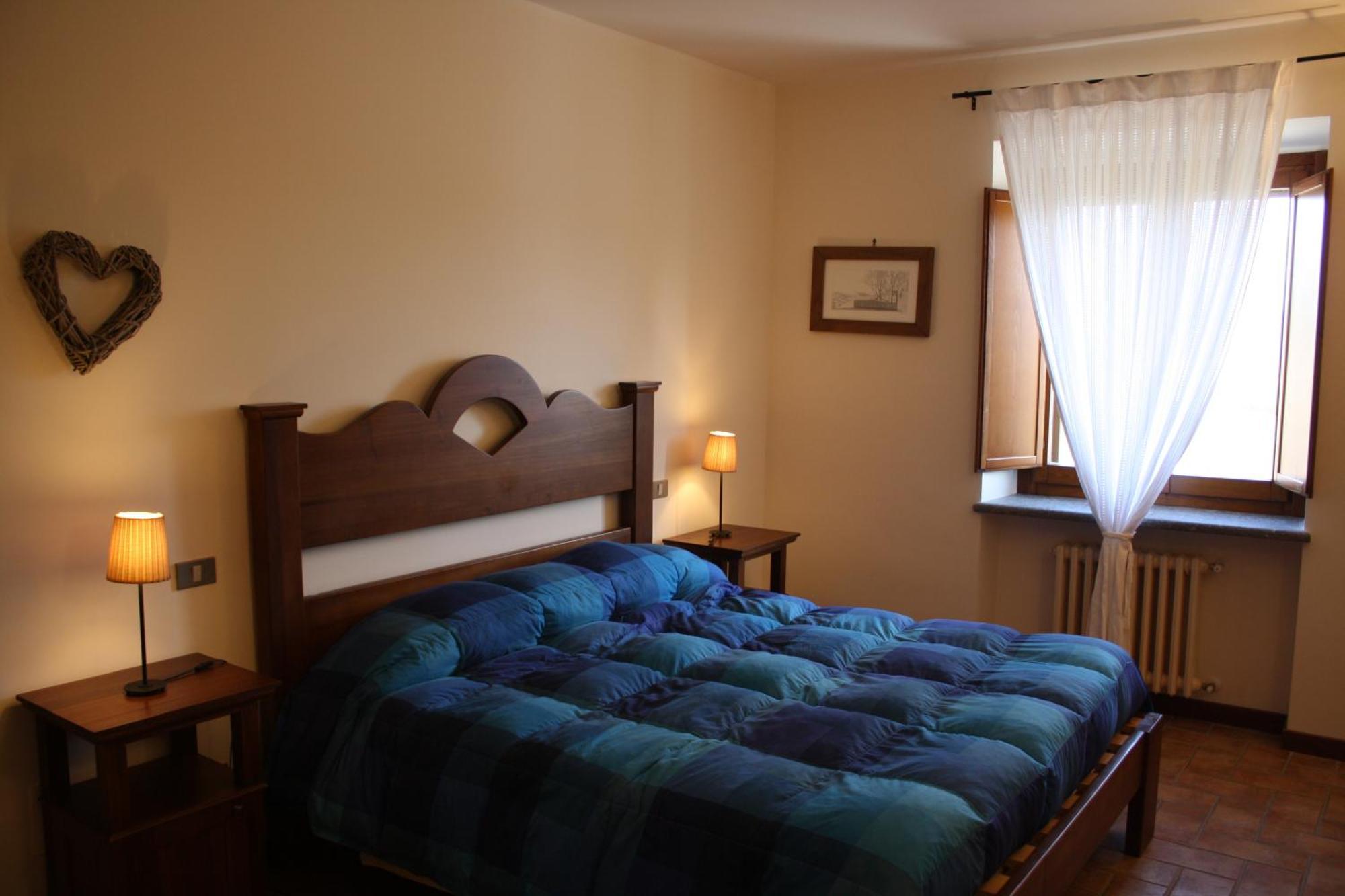 Agriturismo Cioccoleta Orvieto Extérieur photo