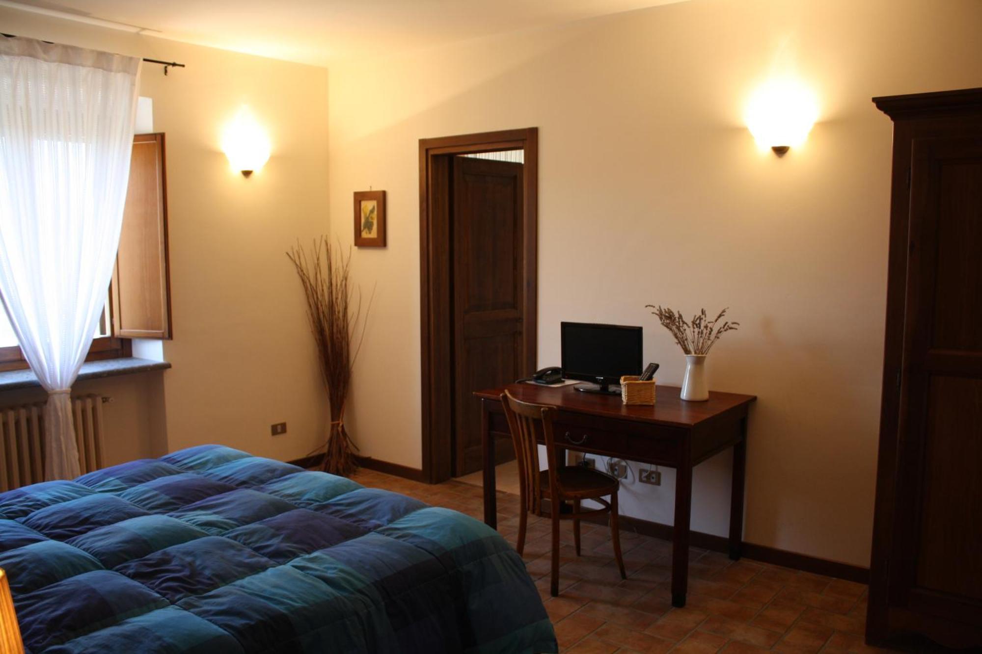Agriturismo Cioccoleta Orvieto Extérieur photo