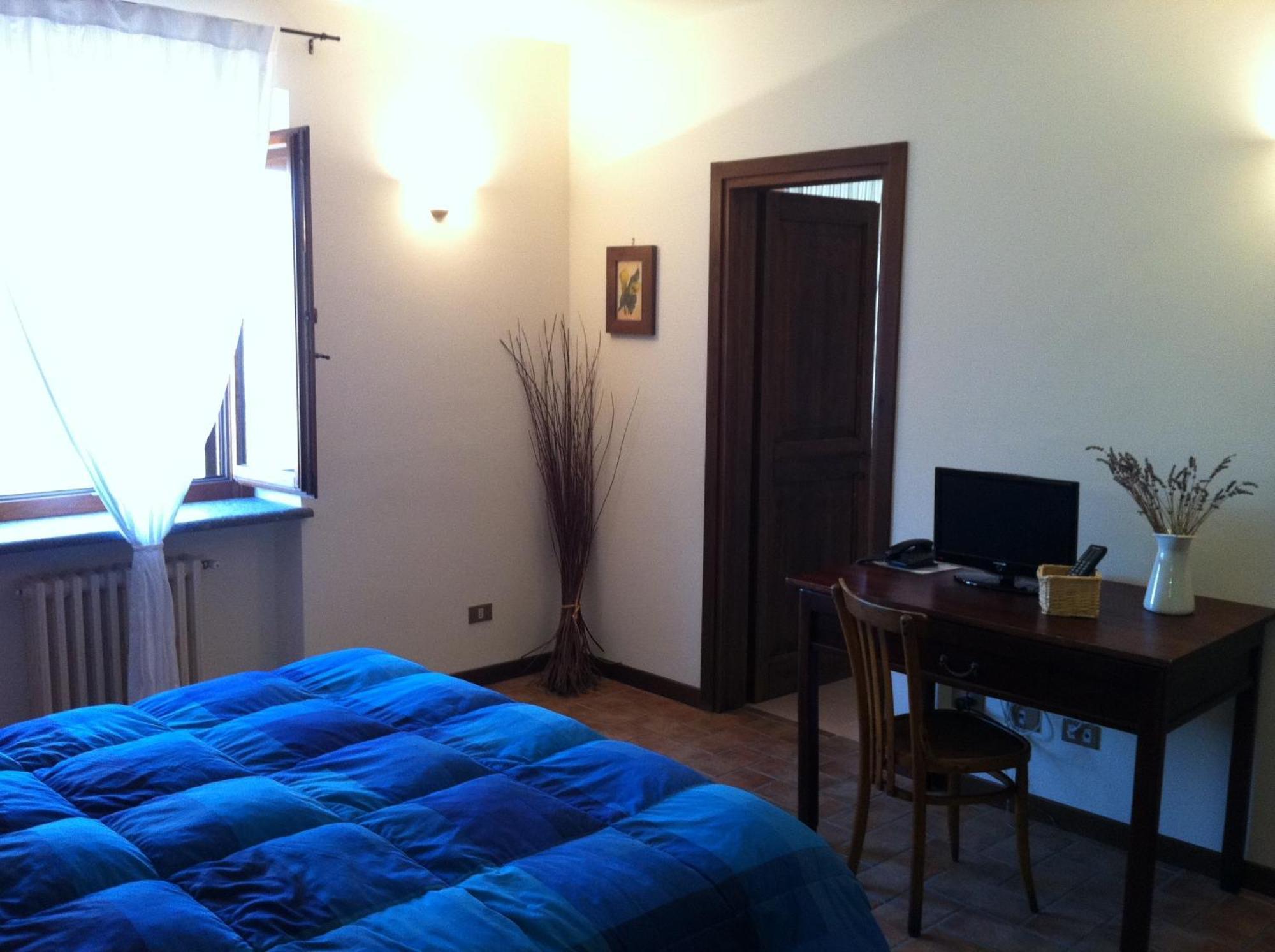 Agriturismo Cioccoleta Orvieto Extérieur photo