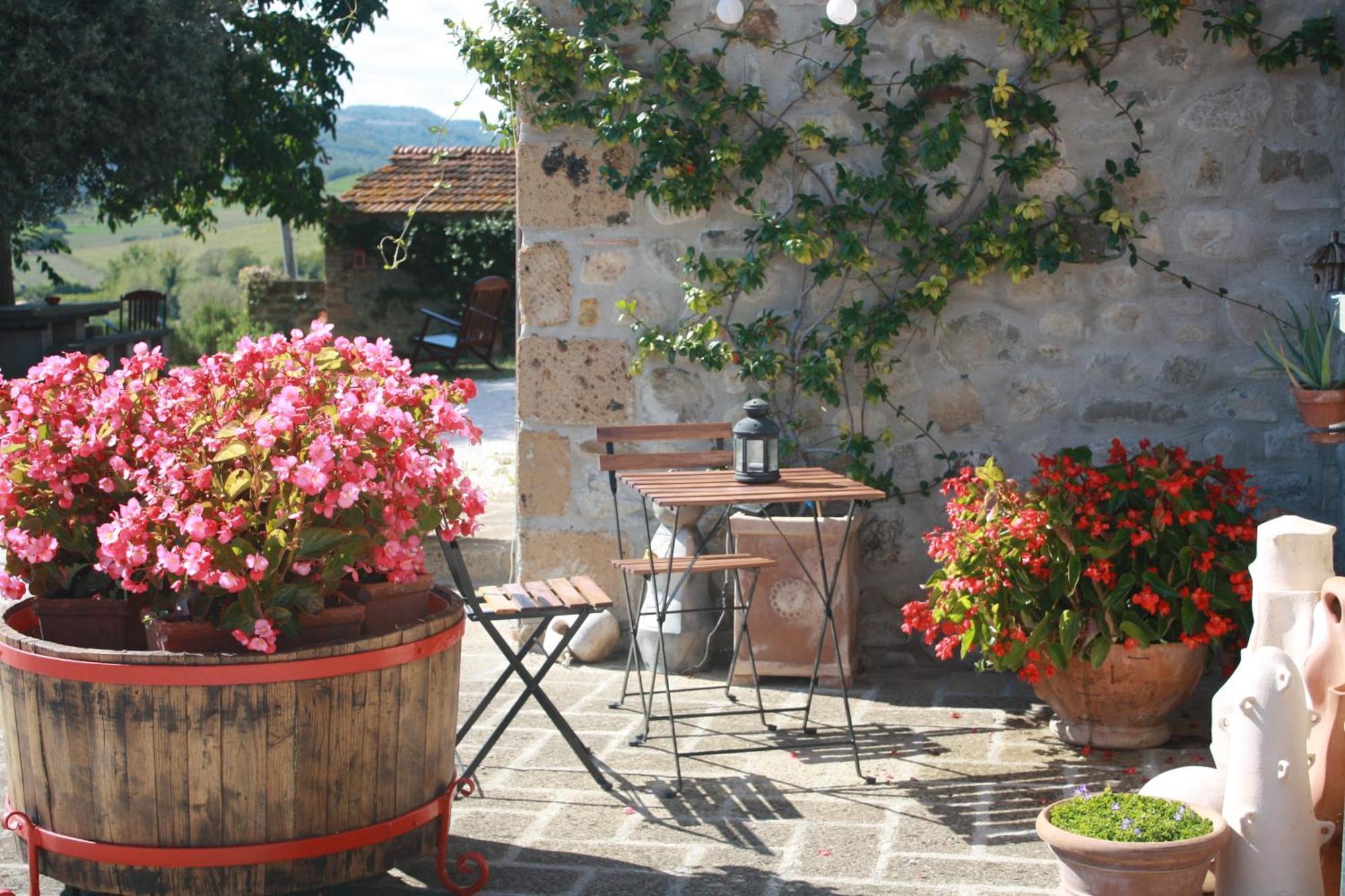 Agriturismo Cioccoleta Orvieto Extérieur photo