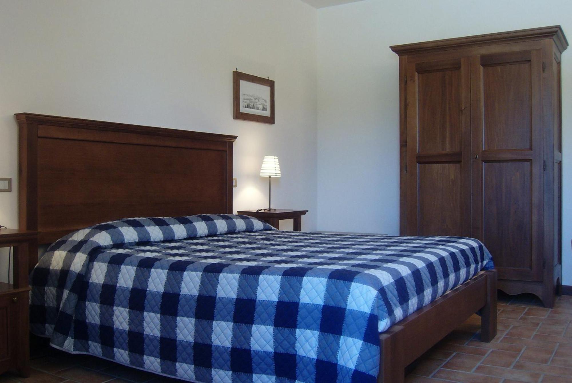 Agriturismo Cioccoleta Orvieto Extérieur photo