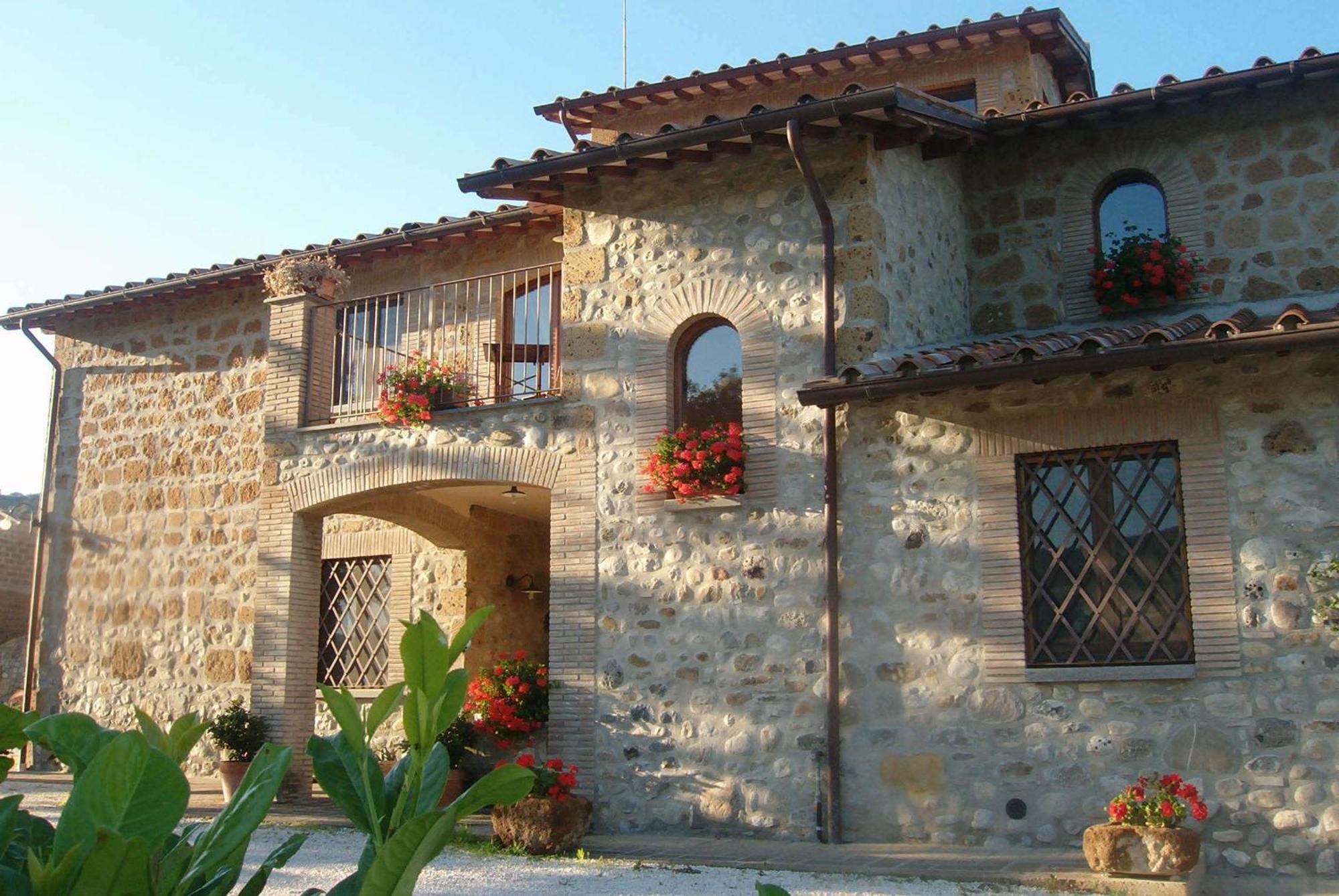 Agriturismo Cioccoleta Orvieto Extérieur photo
