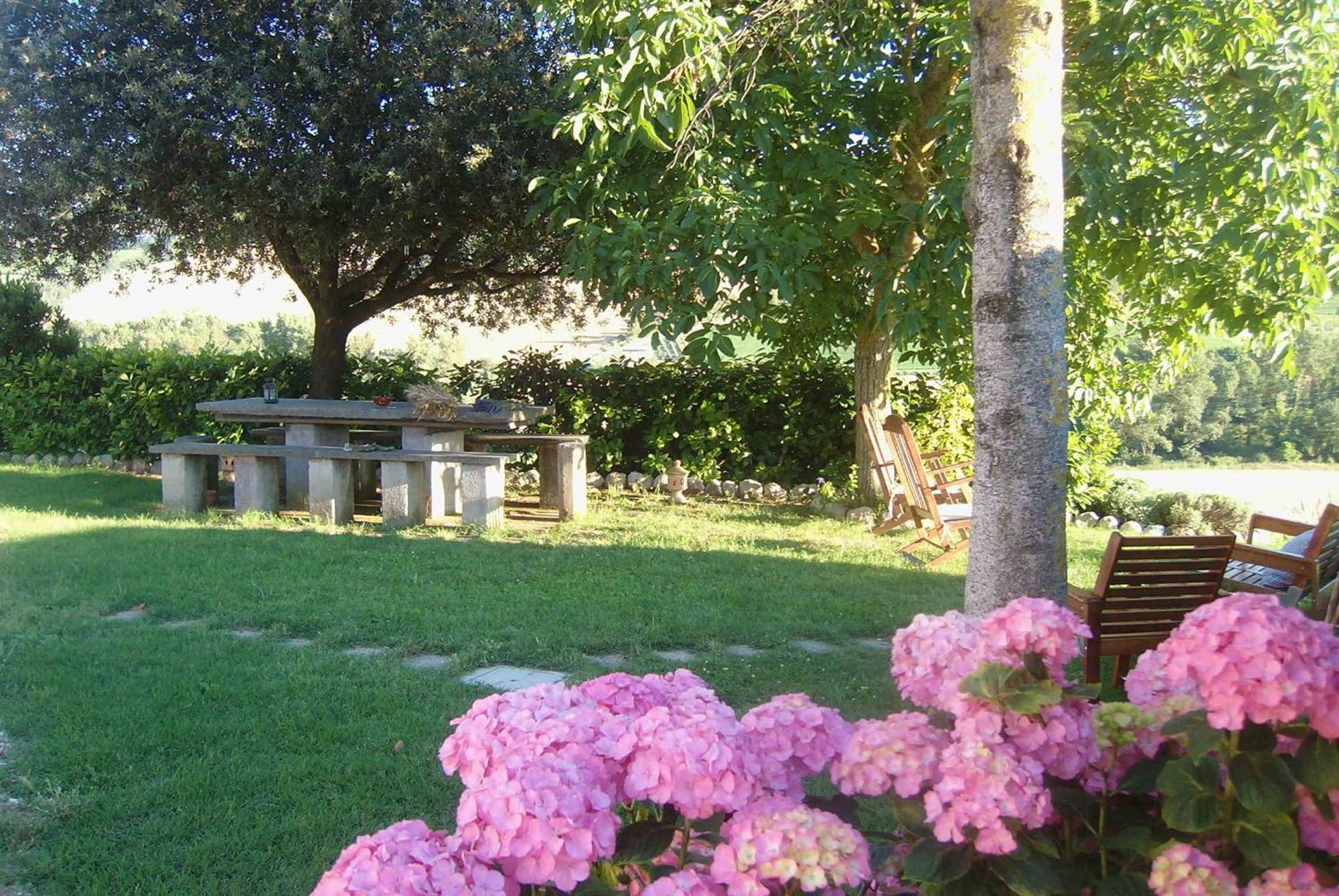 Agriturismo Cioccoleta Orvieto Extérieur photo