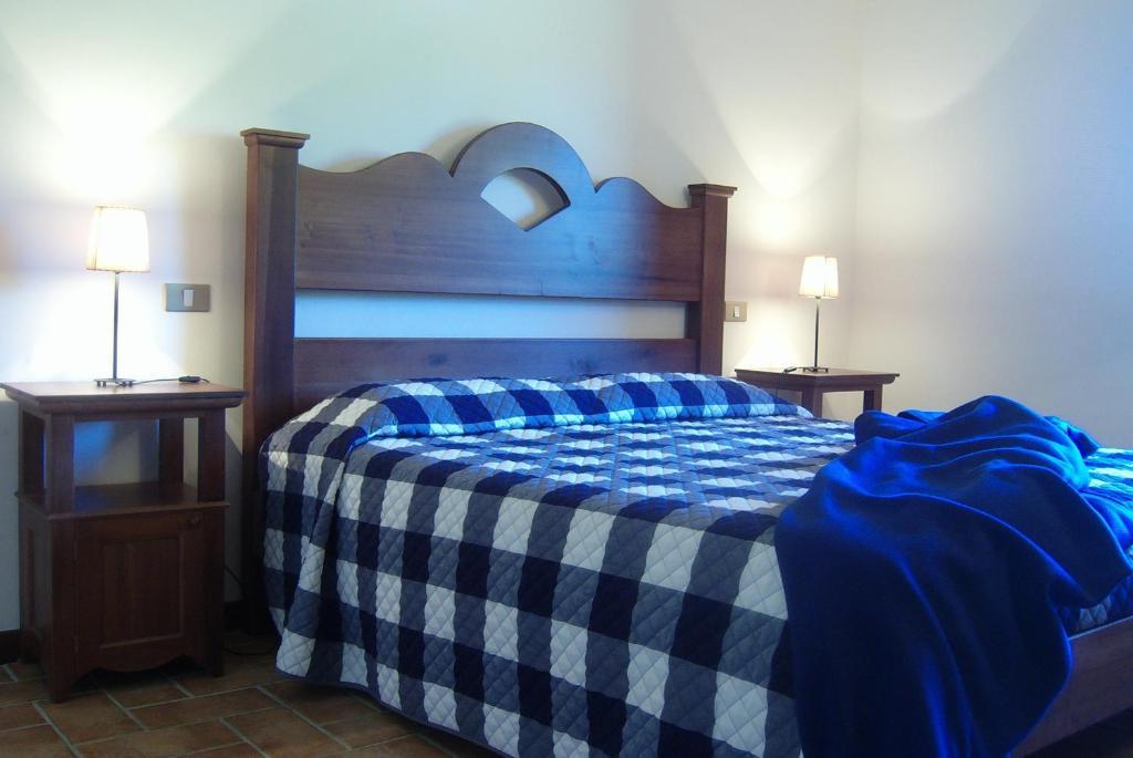 Agriturismo Cioccoleta Orvieto Chambre photo