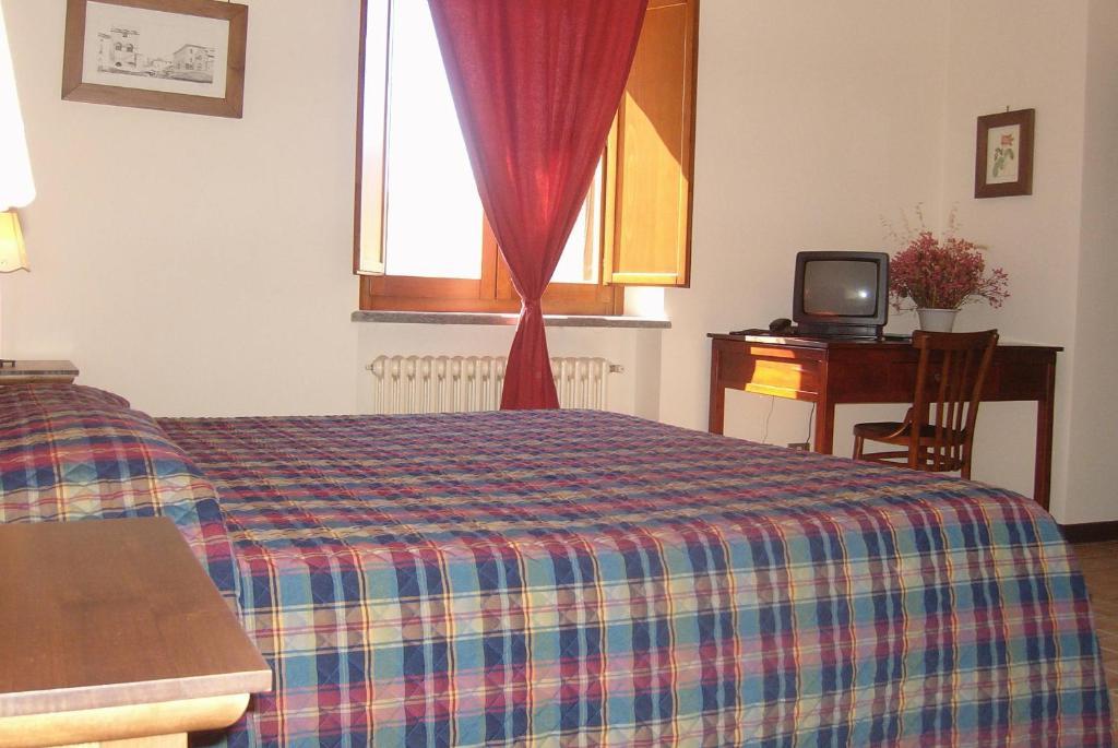 Agriturismo Cioccoleta Orvieto Chambre photo
