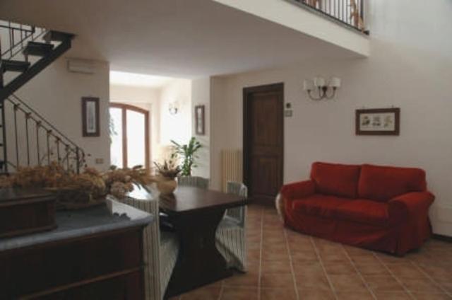 Agriturismo Cioccoleta Orvieto Extérieur photo